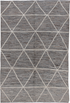 Vintage Tulu Area Rug (6' x 9')